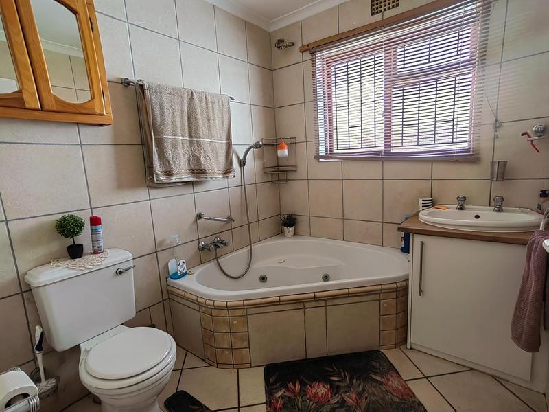 3 Bedroom Property for Sale in Ceres Western Cape